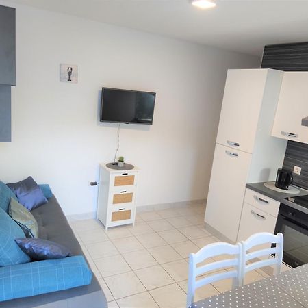 Apartments Rak Vis Phòng bức ảnh