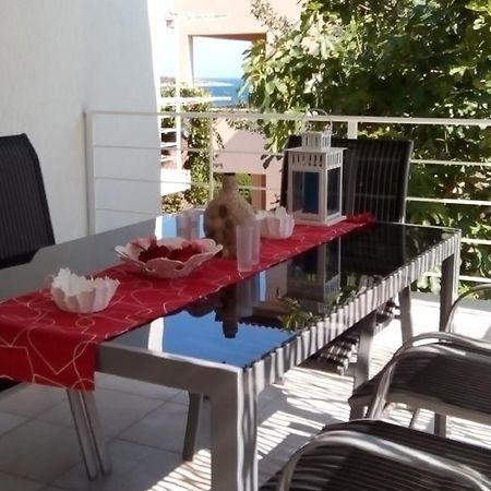 Apartments Rak Vis Ngoại thất bức ảnh