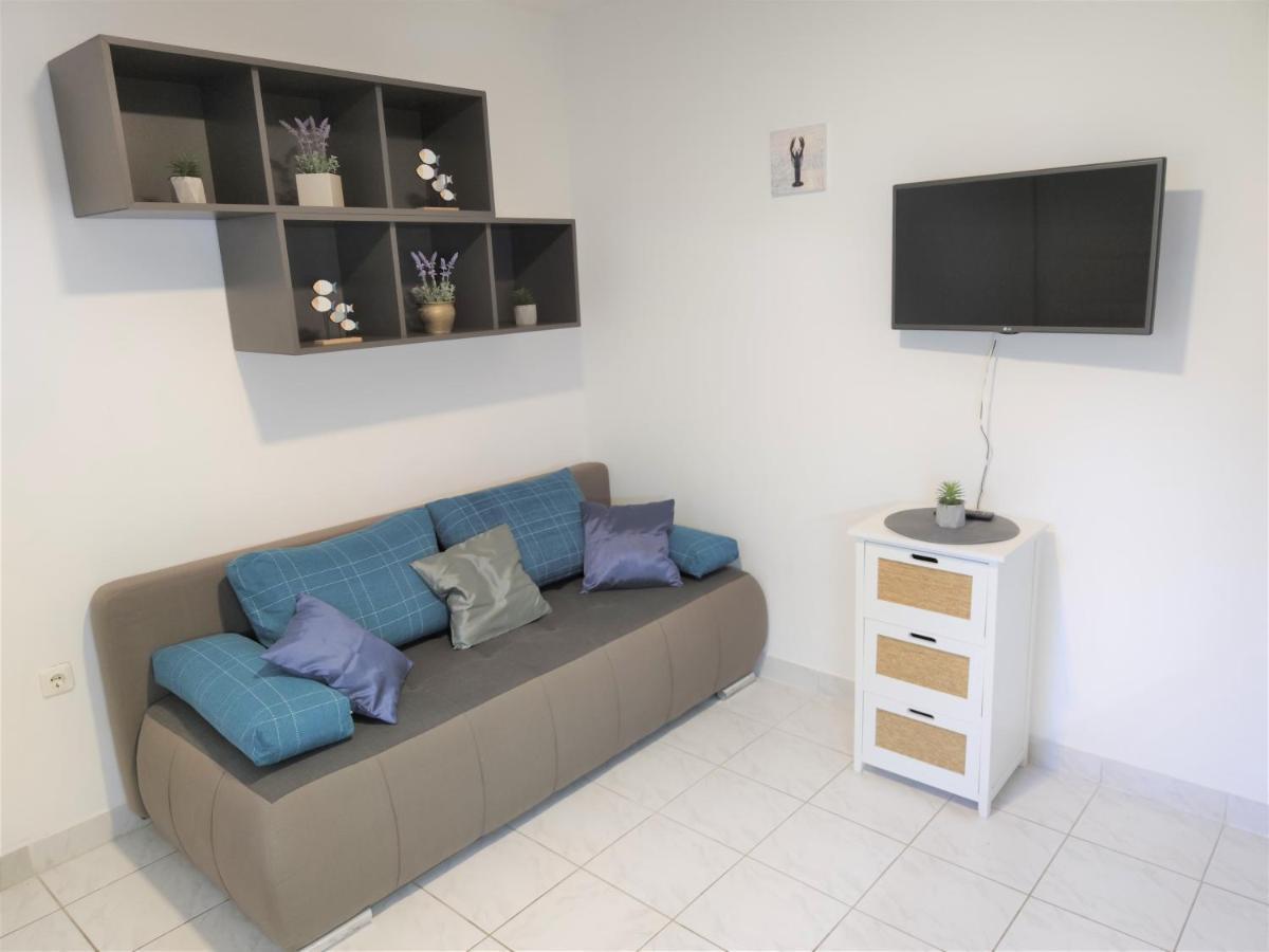 Apartments Rak Vis Ngoại thất bức ảnh