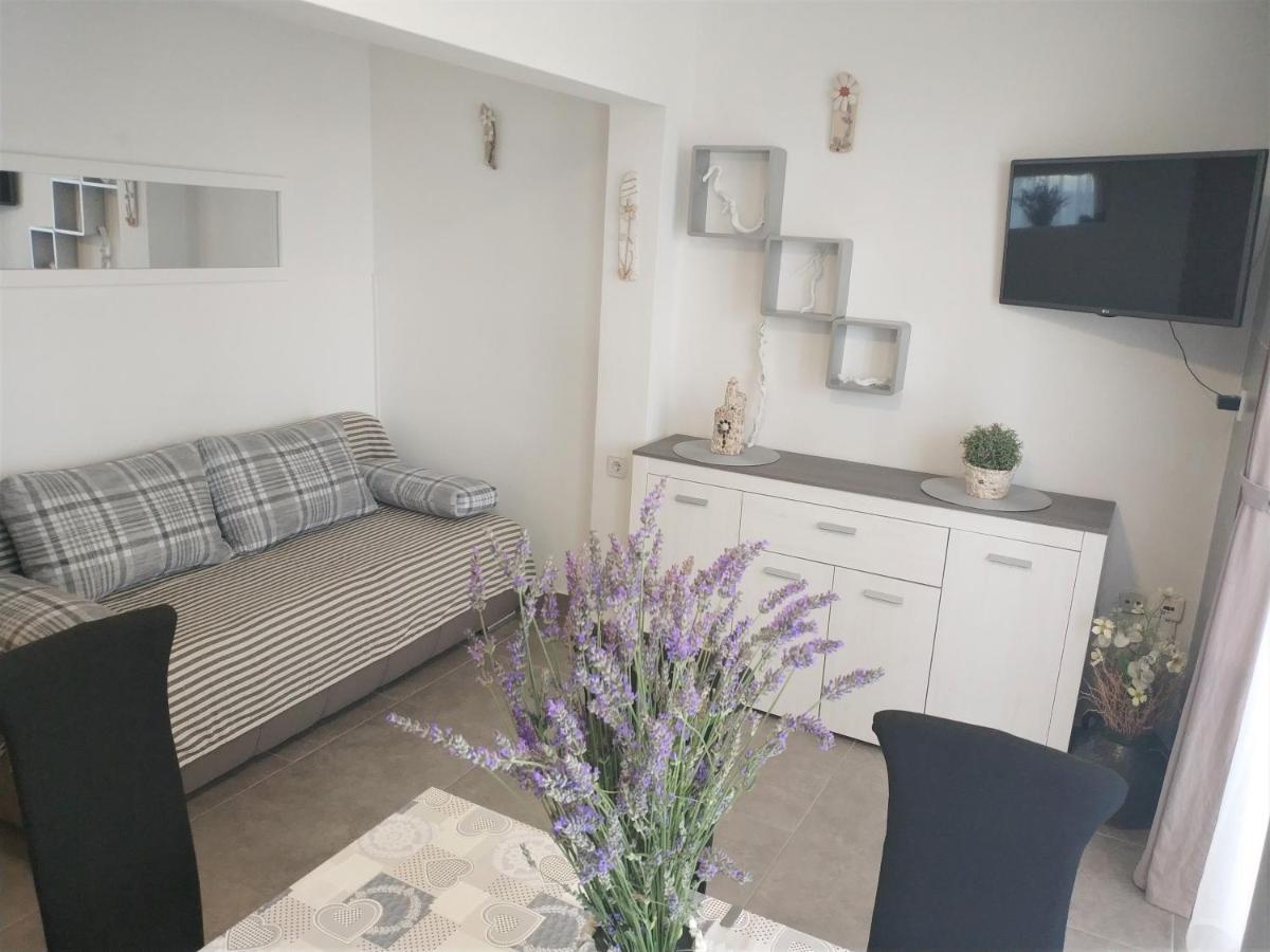 Apartments Rak Vis Ngoại thất bức ảnh