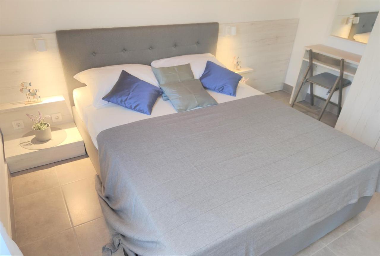 Apartments Rak Vis Ngoại thất bức ảnh