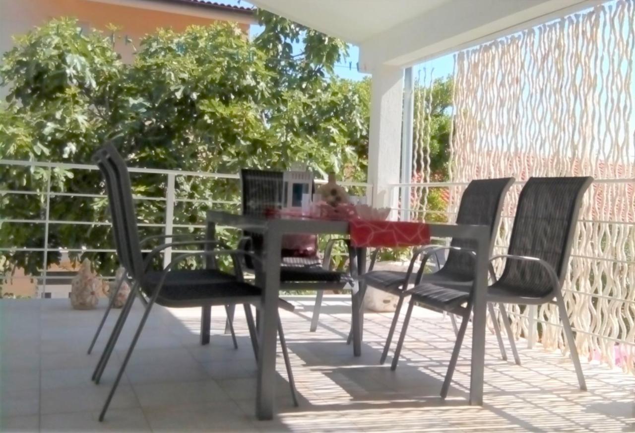 Apartments Rak Vis Ngoại thất bức ảnh