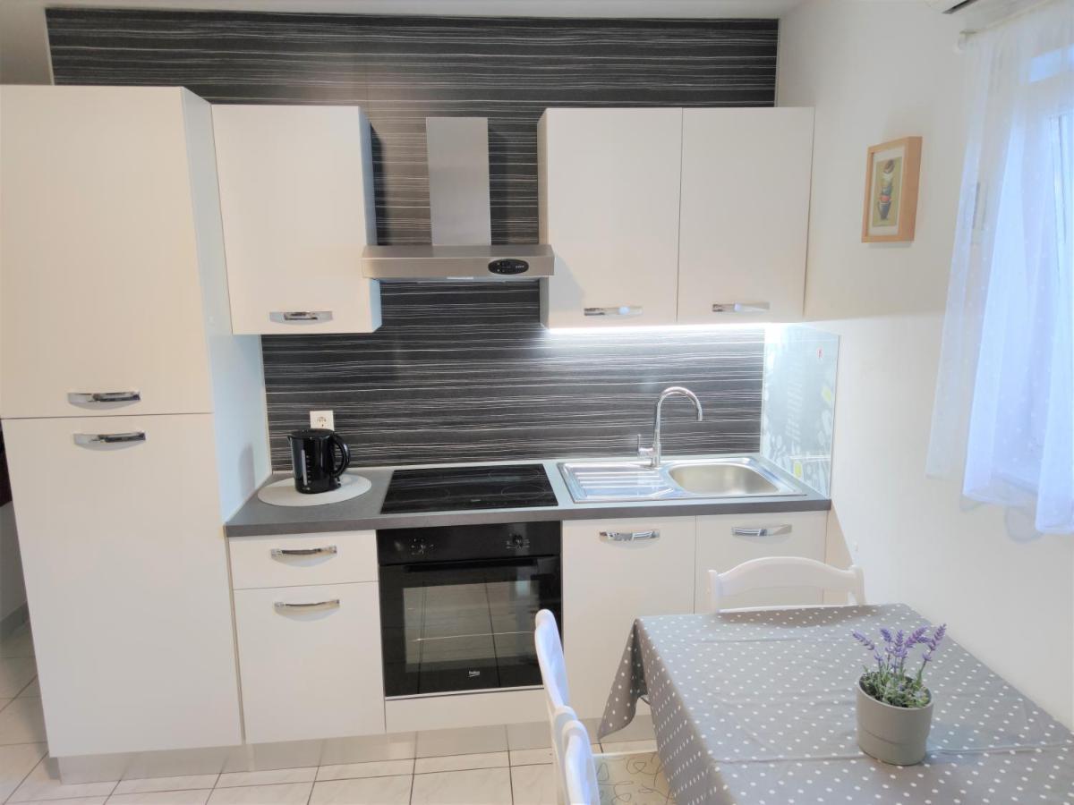 Apartments Rak Vis Ngoại thất bức ảnh