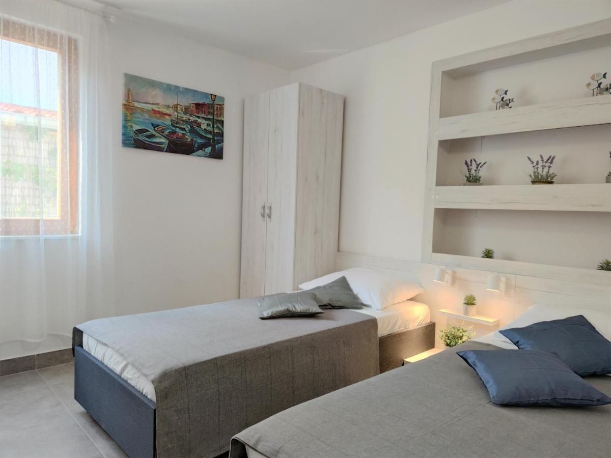 Apartments Rak Vis Ngoại thất bức ảnh