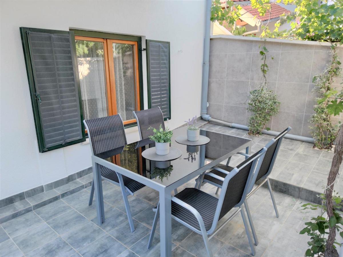 Apartments Rak Vis Ngoại thất bức ảnh