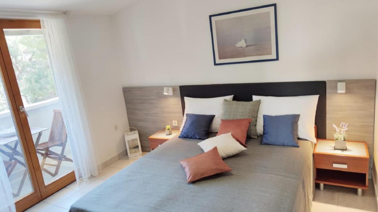 Apartments Rak Vis Ngoại thất bức ảnh