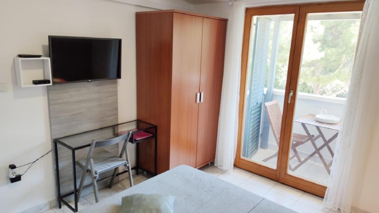 Apartments Rak Vis Ngoại thất bức ảnh