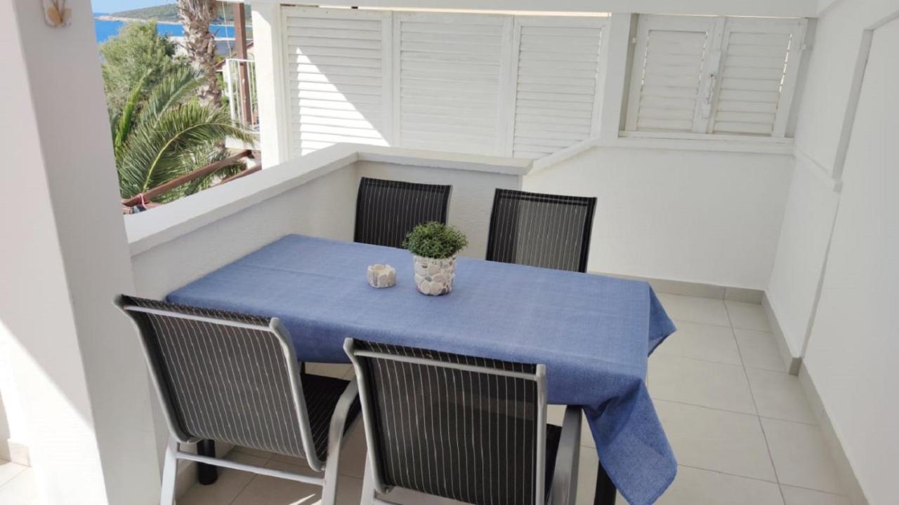Apartments Rak Vis Ngoại thất bức ảnh