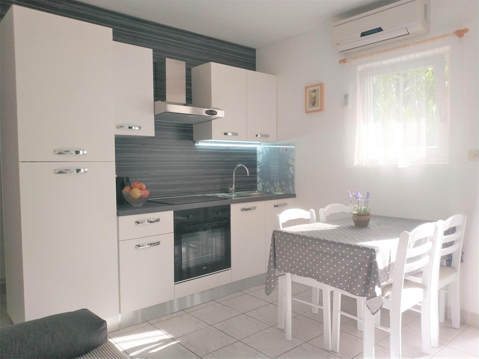 Apartments Rak Vis Phòng bức ảnh