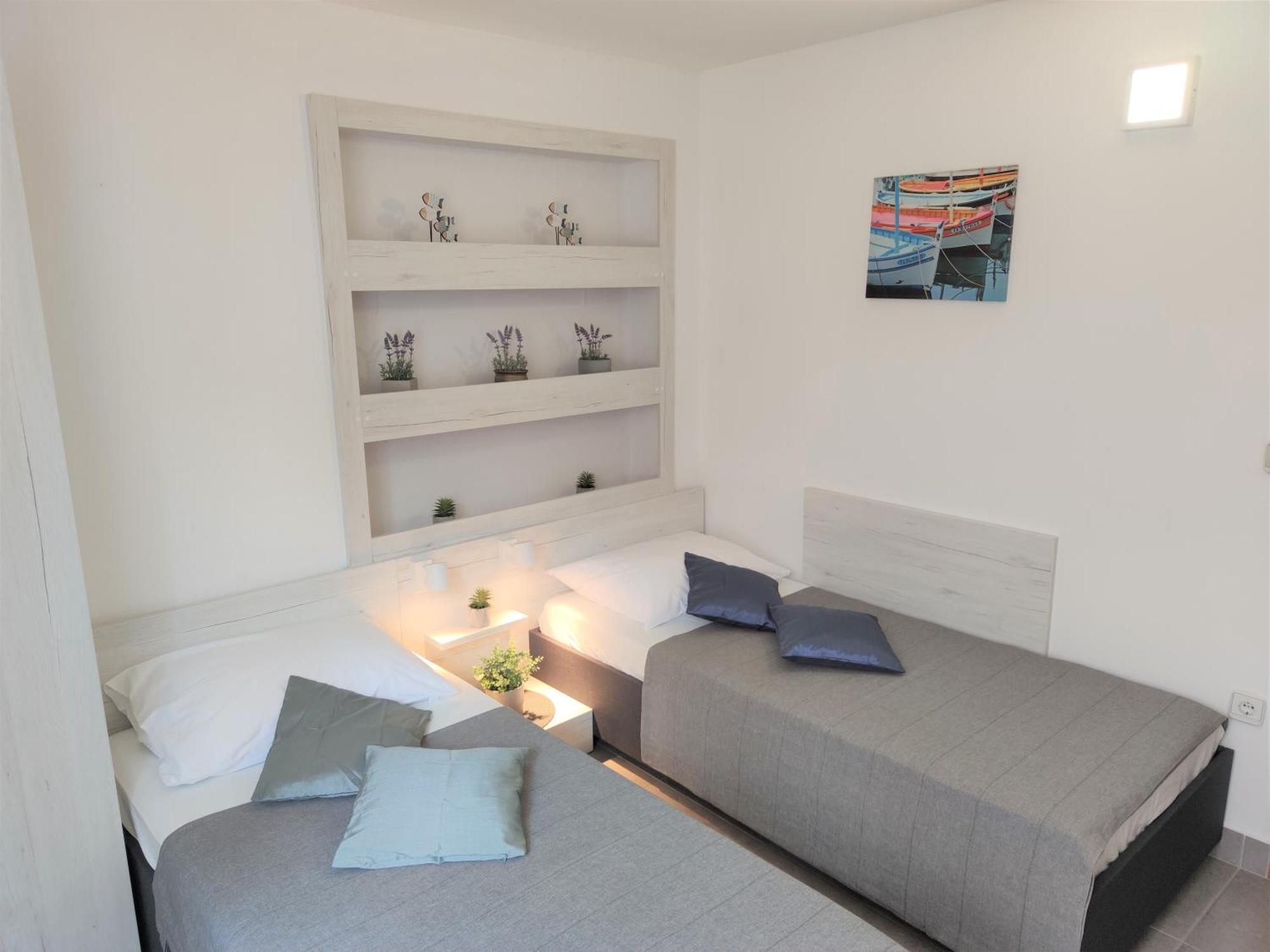 Apartments Rak Vis Phòng bức ảnh