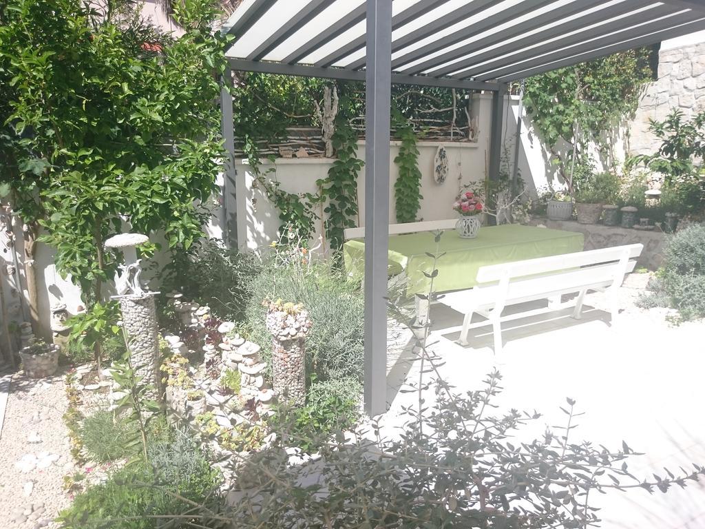Apartments Rak Vis Ngoại thất bức ảnh