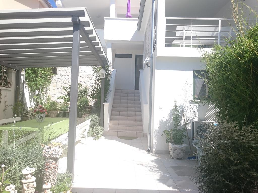 Apartments Rak Vis Ngoại thất bức ảnh